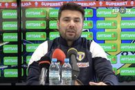 Adrian Mutu nu i-a uitat pe arbitrii de la meciul cu UTA: „Și-au bătut joc de noi și ne-au furat play-off-ul. Să fie suspendați până la finalul sezonului!”