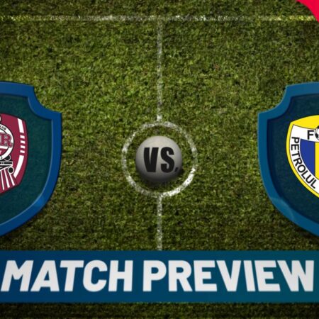 PREVIEW ÎNFRUNTARE » CFR Cluj vs Petrolul Ploiești – Superliga – Etapa 28