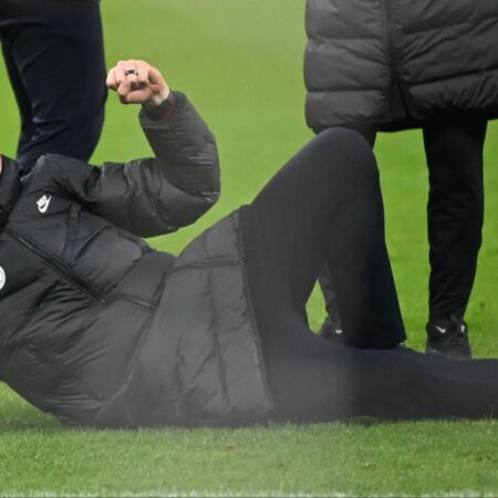 Mihai Stoica reacționează după calificarea FCSB: „M-ați criticat de m-ați făcut praf, spuneați că nu e fotbalist!”