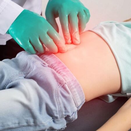 Factorii de risc și complicațiile herniilor netratate