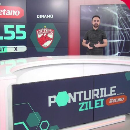 Ponturile Zilei » Manchester City vs. Liverpool / FCSB vs. Dinamo / Bayern – Eintracht Frankfurt