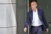 Luis Rubiales și-a aflat sentința finală: NU va face închisoare!