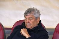 Mircea Lucescu, reacție după ce FCSB a eliminat-o pe PAOK: „Asta mă interesează pe mine!”