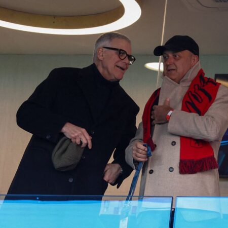 Lovitura lui Dan Șucu! Fotbalistul de 30 de milioane de euro se alătură Genoa fără costuri.