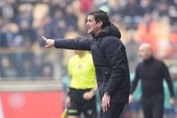 Terapie de șoc pentru ieșirea din criză! » Ce a schimbat decisiv Chivu la debutul cu Parma în Serie A