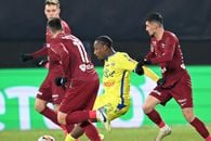 CFR Cluj - Petrolul 2-0. Rugă pentru părinți » Trei puncte esențiale în lupta pentru titlu, victorie cu gândul la Dan Petrescu!