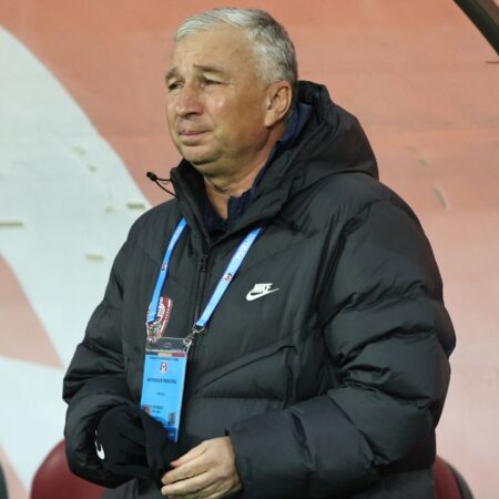 Drama lui Dan Petrescu l-a emoționat pe Djokovic: mesajul său pentru antrenorul CFR-ului, în momente dificile