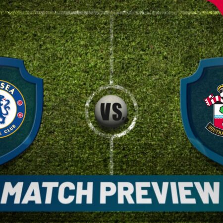 PREZENTARE MECI » Chelsea vs. Southampton – Etapa 27 – Premier League