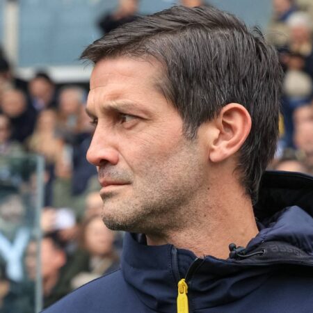 Cristi Chivu, sprijinit la debut. Anunț oficial după Parma – Bologna: două greșeli grave de arbitraj!