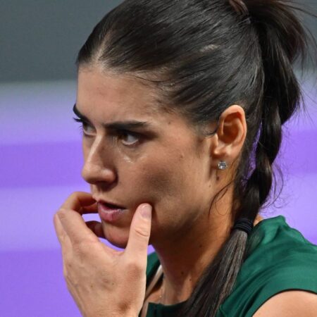 Cîrstea, sfârșitul unei epoci în Top 100 mondial: poziția Soranei în lume, dincepând de astăzi.