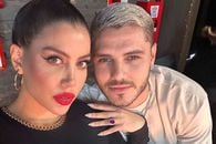 Pretenții absurde la divorțul de Mauro Icardi » Câți bani vrea Wanda Nara în fiecare lună