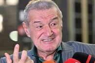 L-a convins pe Gigi Becali! Jucătorul semnează în vară prelungirea + Doi fotbaliști urmează să plece de la echipă