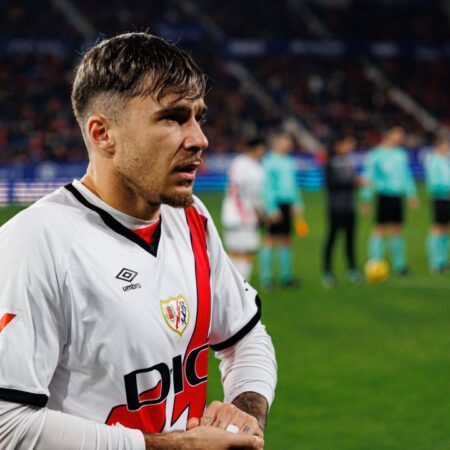 Andrei Rațiu, alături de Lamine Yamal și Kylian Mbappe: Selecția de elită în care este inclus internaționalul român.