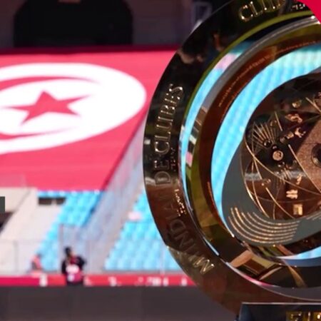 FIFA a realizat un reportaj despre Campionatul Mondial al Cluburilor la Tunis. Cce afirmă Laurențiu Reghecampf, antrenorul lui Esperance: „Nu suntem favoriți în fața niciunei echipe, asta e cert”