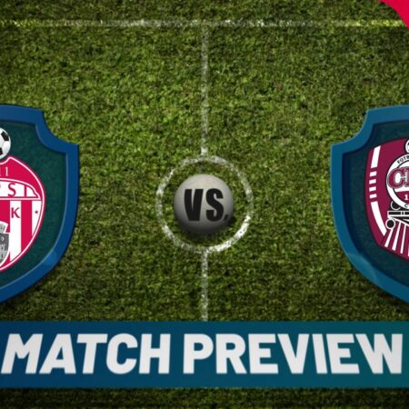 PREZENTARE MECI » Sepsi vs. CFR Cluj, Superliga, Etapa 29