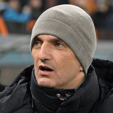 Răzvan Lucescu, notă zero: presa grecească îl desființează, prezentând „lista rușinii”