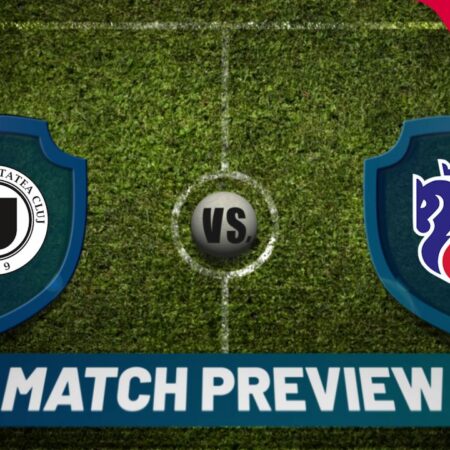 PREVIERE MECI » U Cluj vs. FC Botoșani, SuperLiga, Etapa 29