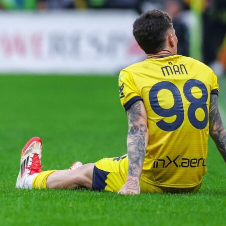 Parma confruntată cu lipsa de jucători! Hotărârea lui Cristi Chivu privind Dennis Man înainte de partida cu Udinese