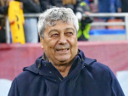 Surpriză! Mircea Lucescu îl va convoca în premieră la națională: „S-a uitat la el”