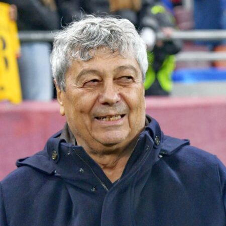 Mircea Lucescu a anunțat lotul preliminar pentru startul calificărilor CM 2026: DOUĂ reveniri neașteptate