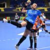 Gloria Bistrița – CSM București, duel de intensitate în „Liga Florilor” la handbalul feminin