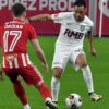 Sepsi – CFR Cluj, confruntare pentru play-off » Componența echipelor de start