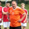 „Aș alege FCSB-ul pentru națională”