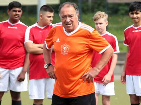„Aș alege FCSB-ul pentru națională”