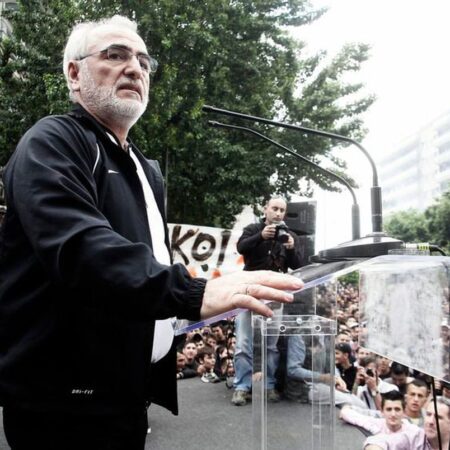 Oligarhul temut Ivan Savvidis se distanțează de PAOK. Fără proprietari la Salonic!