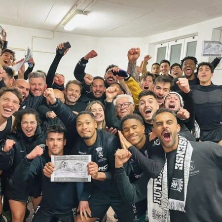 Surpriză uriașă! Din Liga 4, direct în semifinale la Cupă