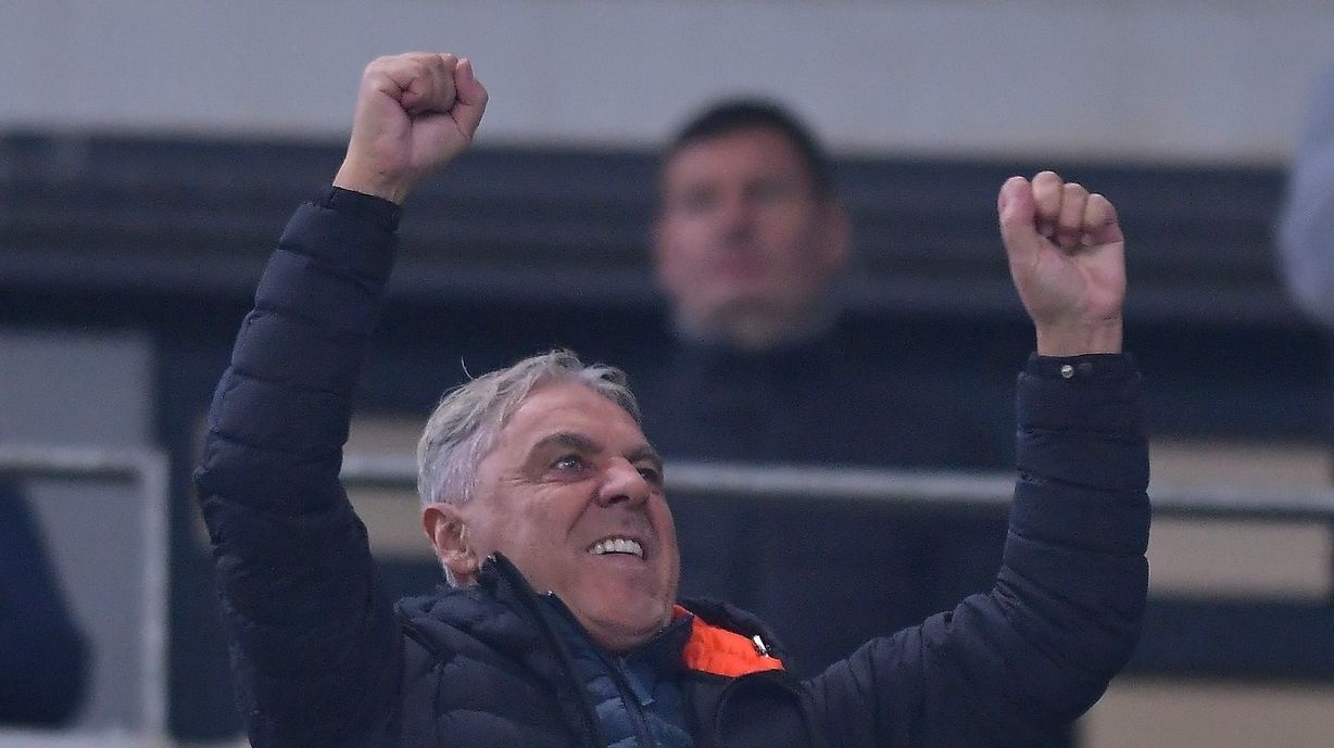 Replica Universității Craiova pentru Alex Chipciu: O reacție surprinzătoare