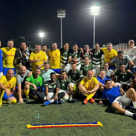 O echipă românească strălucește în Africa de Sud! Urmează un nou provocare în Mozambic.