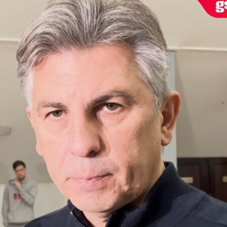 În ziua anunțului important legat de stadionul Dinamo, Ionuț Lupescu a făcut o declarație publică: „Fac un apel”