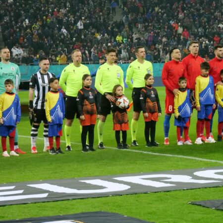 FCSB, SINGURA echipă din Europa! Performanța remarcabilă ce o plasează pe campioana României pe primul loc all-time