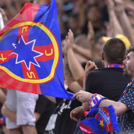 7 reguli pe care FCSB le impune fanilor să le respecte la Salonic: „TREBUIE să evitați asta”