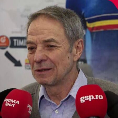 Ce declarații a făcut Tudorel Stoica, legenda Stelei, despre parcursul FCSB în Europa League