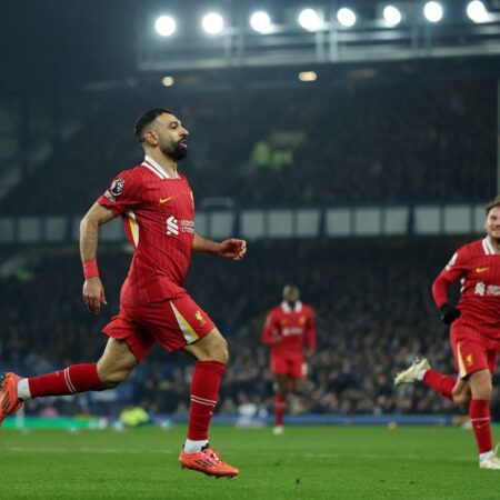 Recordul impresionant pe care l-a stabilit după noul său show cu Liverpool