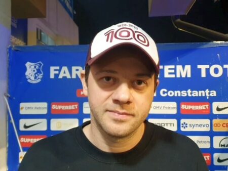 Victor Angelescu a avut o viață riscantă în Craiova
