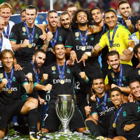 Partea ascunsă a unui triplu câștigător al Ligii Campionilor cu Real Madrid: acuzat de „sclavie modernă”!