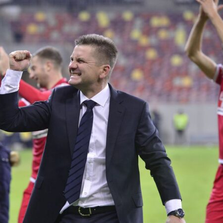 „Acest aspect nu contează prea mult într-un derby”
