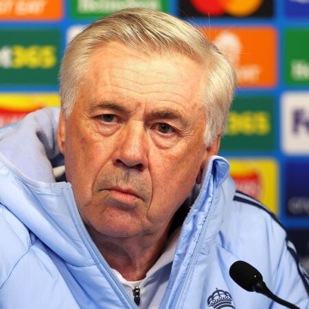 Carlo Ancelotti dezvăluie motivele în care se opune VAR-ului: „Nu pot să înțeleg!”