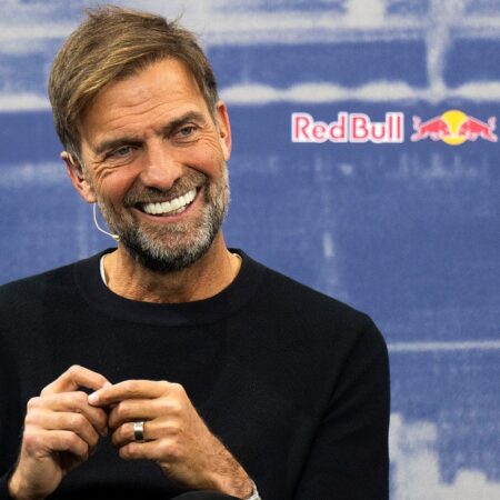 Câți bani a primit Jurgen Klopp și staff-ul său de la Liverpool la despărțirea din 2024?