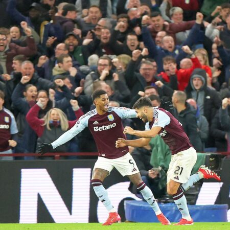 Rashford și Marco Asensio au realizat o revenire spectaculoasă pentru Chelsea în Premier League