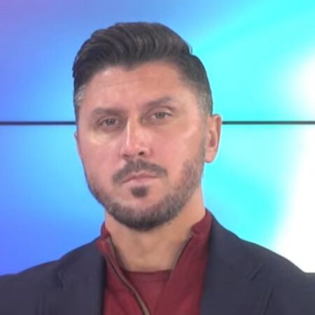 „Este inacceptabil! Rapid a profitat de greșeli” » Marica a reacționat în studio la GSP după ultimul scandal din Superligă.