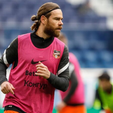 Întoarcerea lui Eric Bicfalvi în Superligă, confirmată de noul său club.