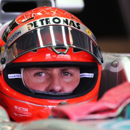 Grupele care au șantajat familia lui Michael Schumacher, condamnați! Trei bărbați intenționau să publice fotografii cu fostul sportiv.