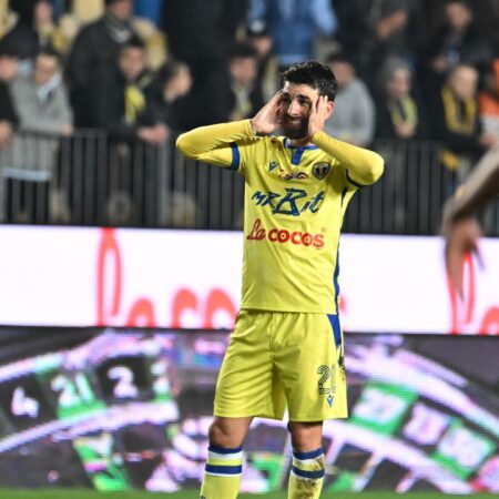 Paul Papp a semnat! „Succes pe mai departe!”