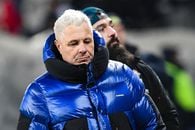 Marius Șumudică a recunoscut oferta de la Al Okhdood și a anunțat decizia finală: „Vreau să fie clar”