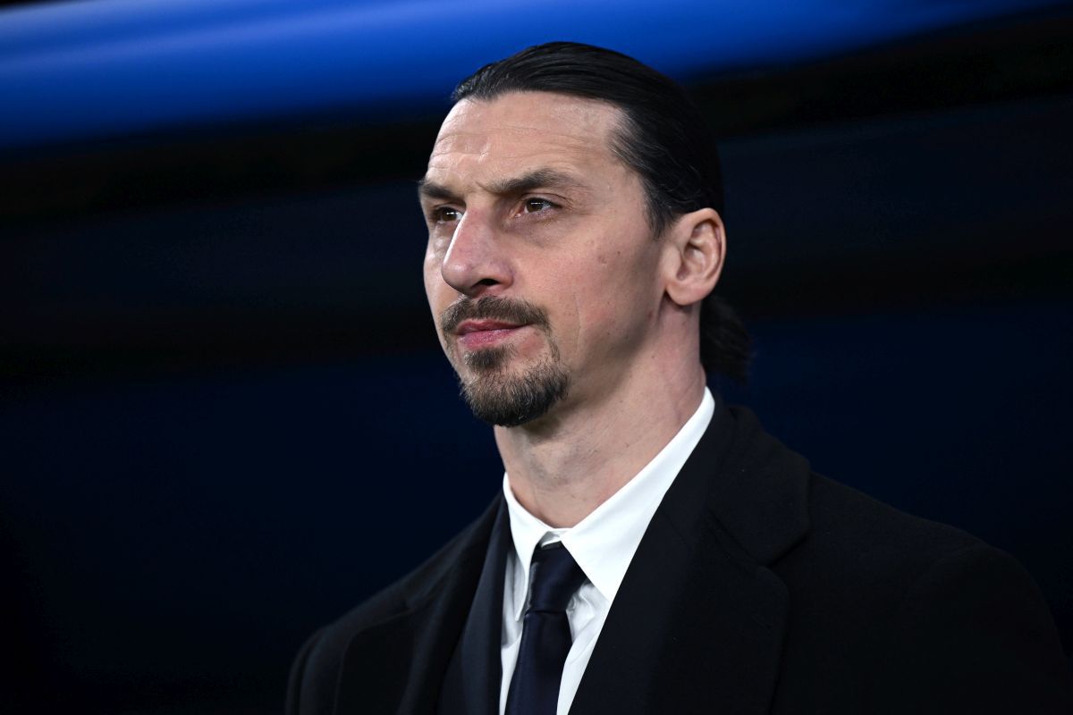 Tensiuni intense la Milan înaintea derby-ului cu Inter » Sérgio Conceição și Ibrahimovic au „închis” jucătorii în vestiar