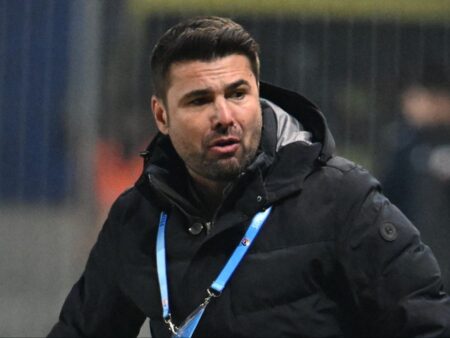 Un oficial din Superligă l-a dezamăgit pe Adi Mutu: ”A fi alături de el și a-i spune cât de talentat și valoros este nu este de ajutor”